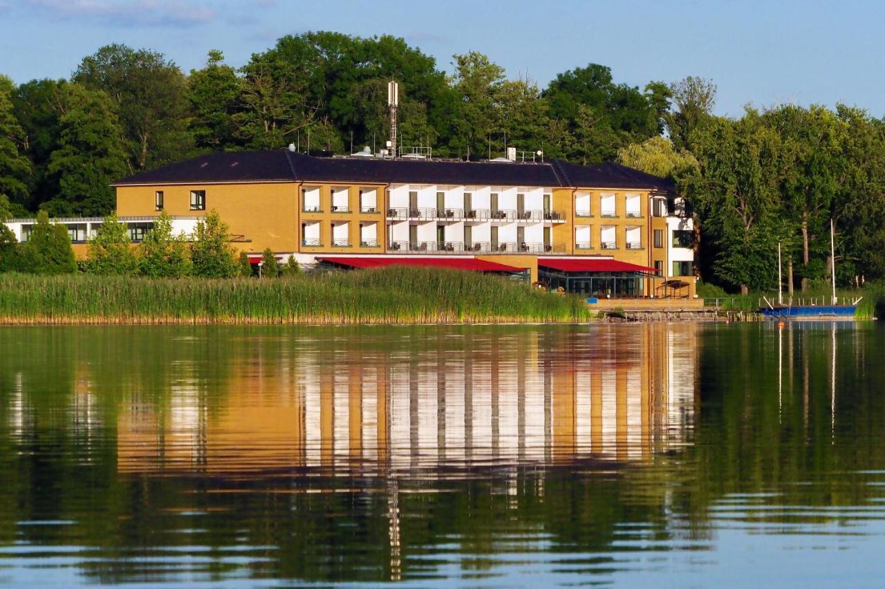 ท็อป คันทรีไลน์ เซโฮเทล เบอร์ลิน-รังสดอร์ฟ Hotel รังส์ดอร์ฟ ภายนอก รูปภาพ