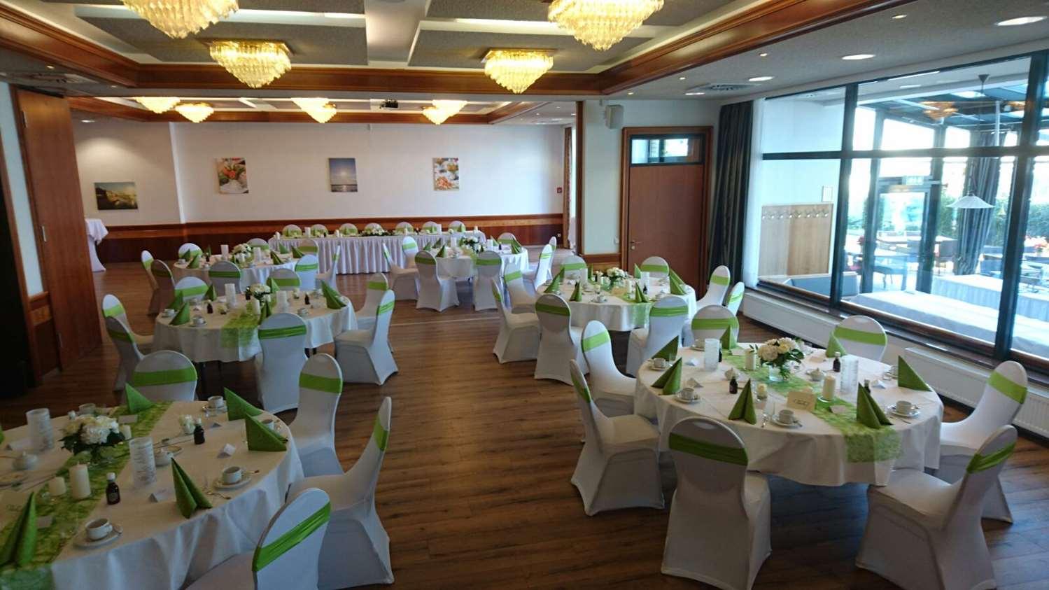 ท็อป คันทรีไลน์ เซโฮเทล เบอร์ลิน-รังสดอร์ฟ Hotel รังส์ดอร์ฟ ภายนอก รูปภาพ