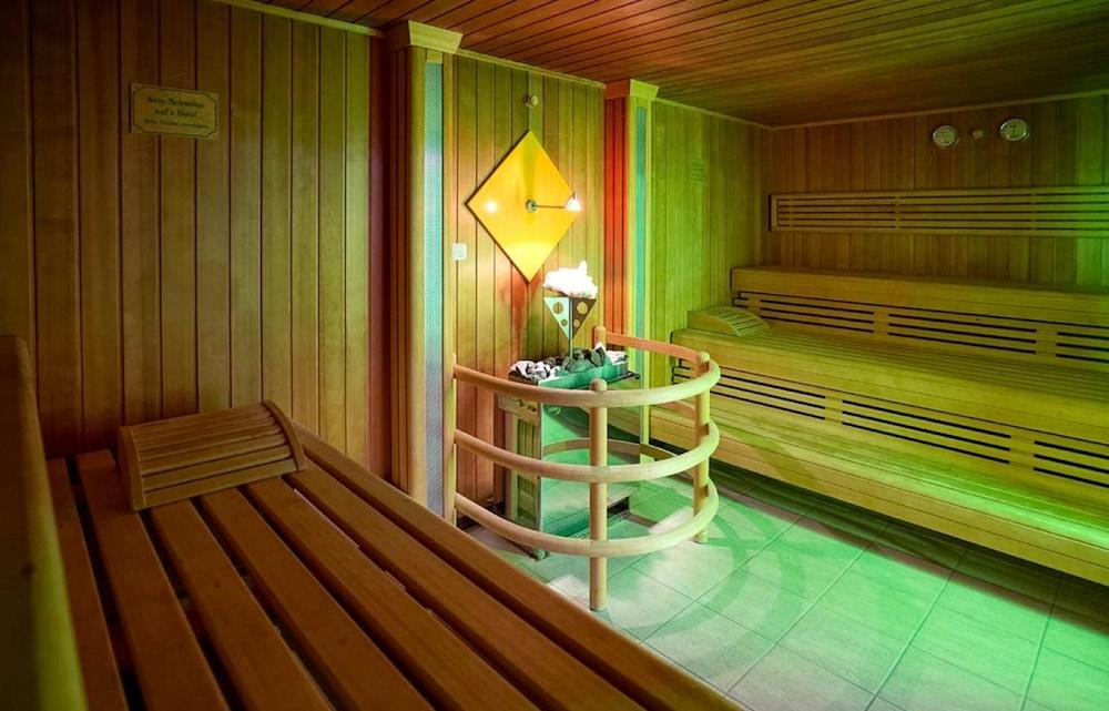 ท็อป คันทรีไลน์ เซโฮเทล เบอร์ลิน-รังสดอร์ฟ Hotel รังส์ดอร์ฟ ภายนอก รูปภาพ