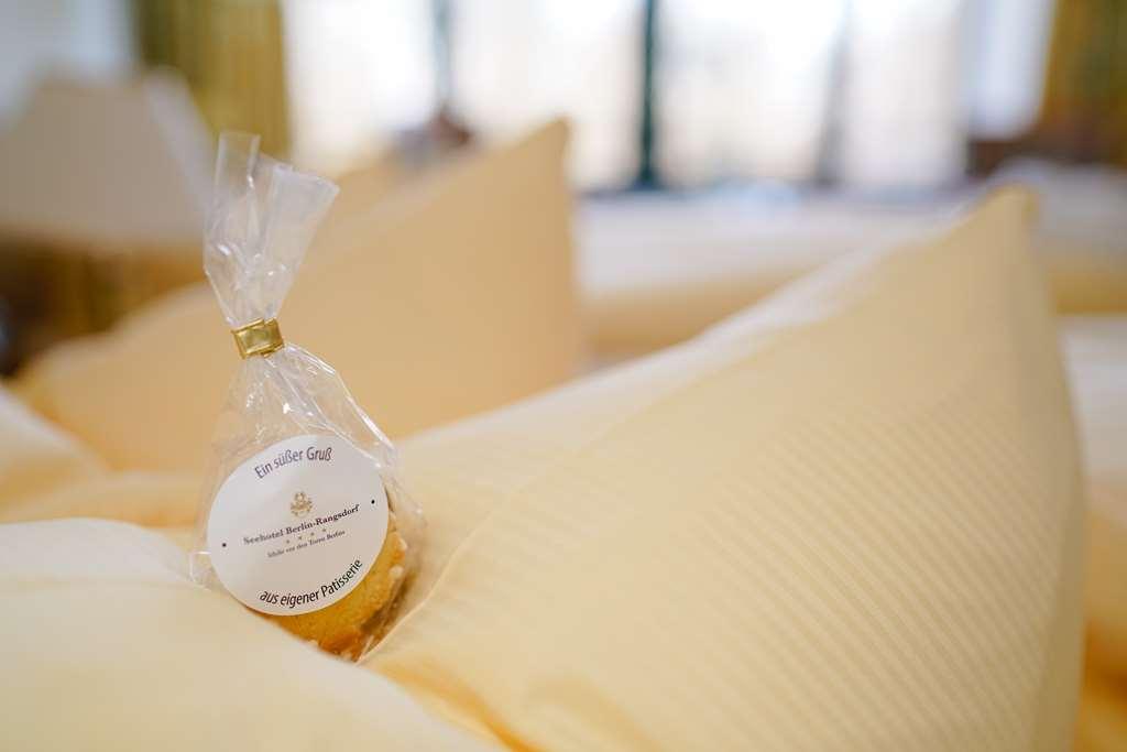 ท็อป คันทรีไลน์ เซโฮเทล เบอร์ลิน-รังสดอร์ฟ Hotel รังส์ดอร์ฟ ห้อง รูปภาพ