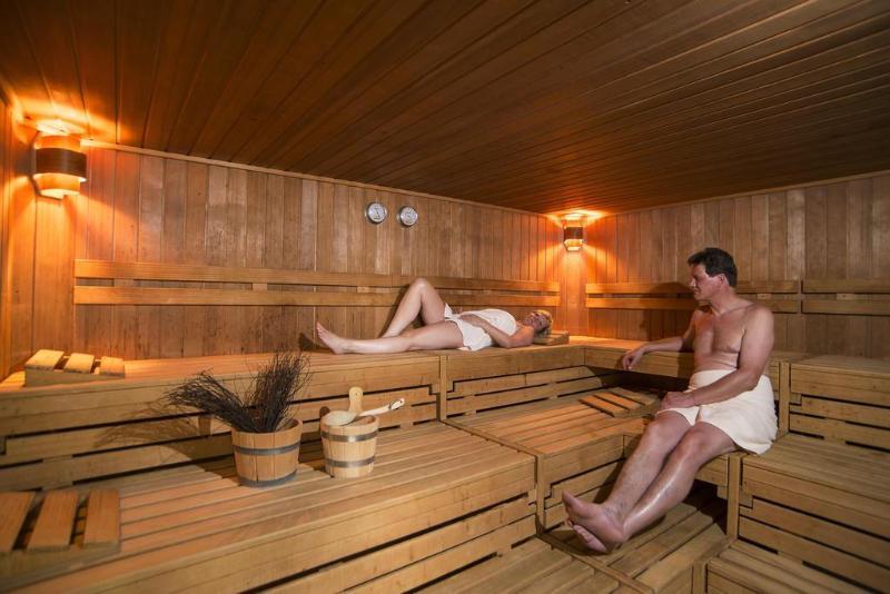 ท็อป คันทรีไลน์ เซโฮเทล เบอร์ลิน-รังสดอร์ฟ Hotel รังส์ดอร์ฟ ภายนอก รูปภาพ