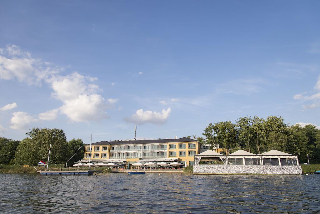 ท็อป คันทรีไลน์ เซโฮเทล เบอร์ลิน-รังสดอร์ฟ Hotel รังส์ดอร์ฟ ภายนอก รูปภาพ