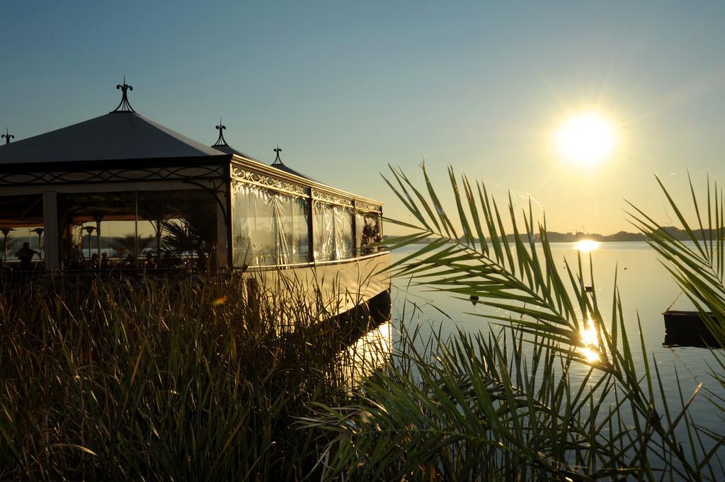 ท็อป คันทรีไลน์ เซโฮเทล เบอร์ลิน-รังสดอร์ฟ Hotel รังส์ดอร์ฟ ภายนอก รูปภาพ