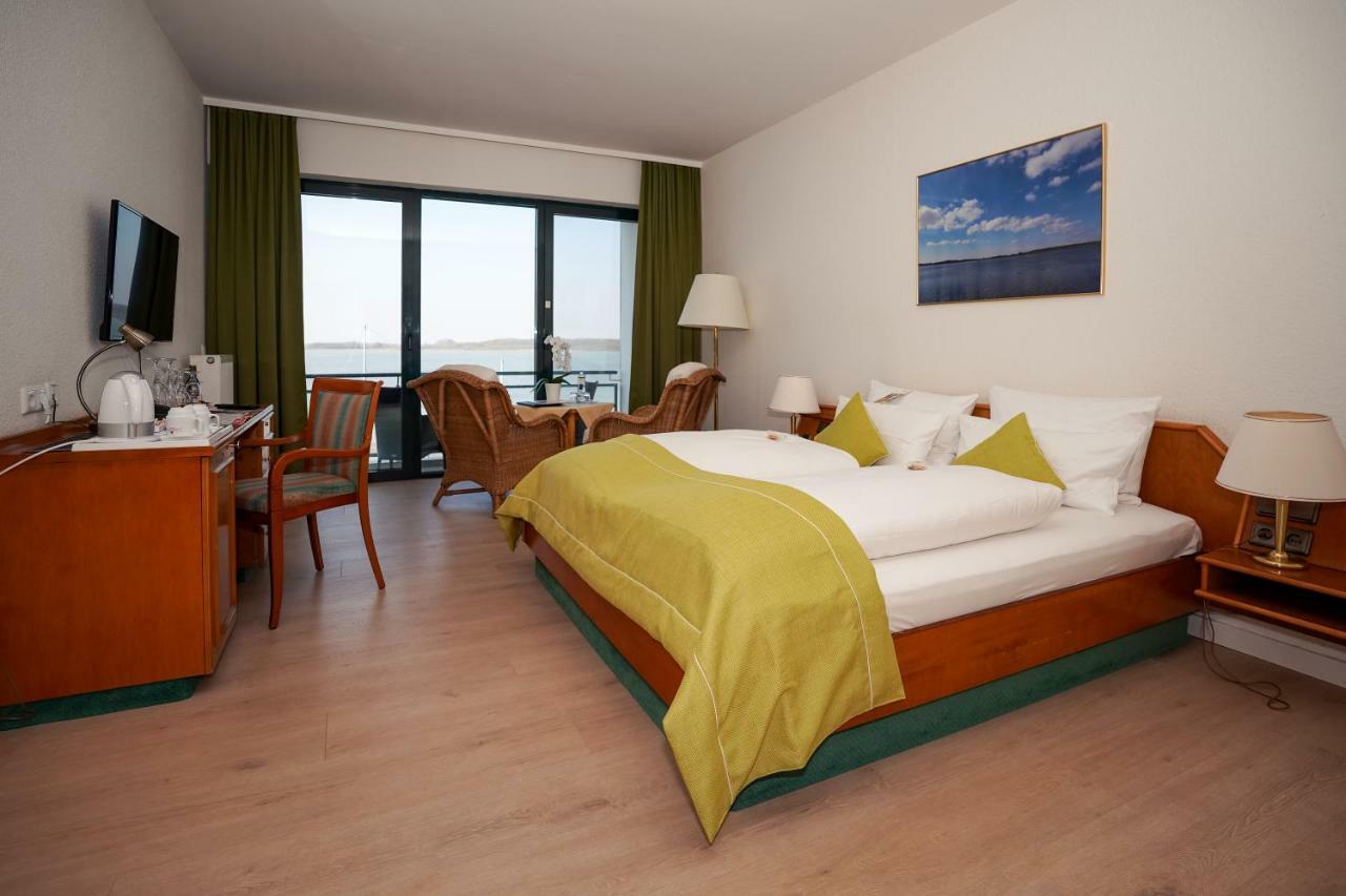 ท็อป คันทรีไลน์ เซโฮเทล เบอร์ลิน-รังสดอร์ฟ Hotel รังส์ดอร์ฟ ภายนอก รูปภาพ