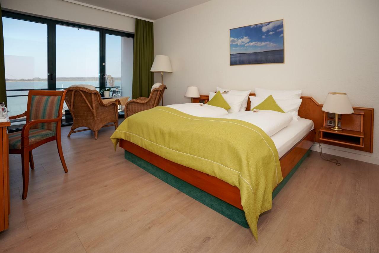 ท็อป คันทรีไลน์ เซโฮเทล เบอร์ลิน-รังสดอร์ฟ Hotel รังส์ดอร์ฟ ภายนอก รูปภาพ