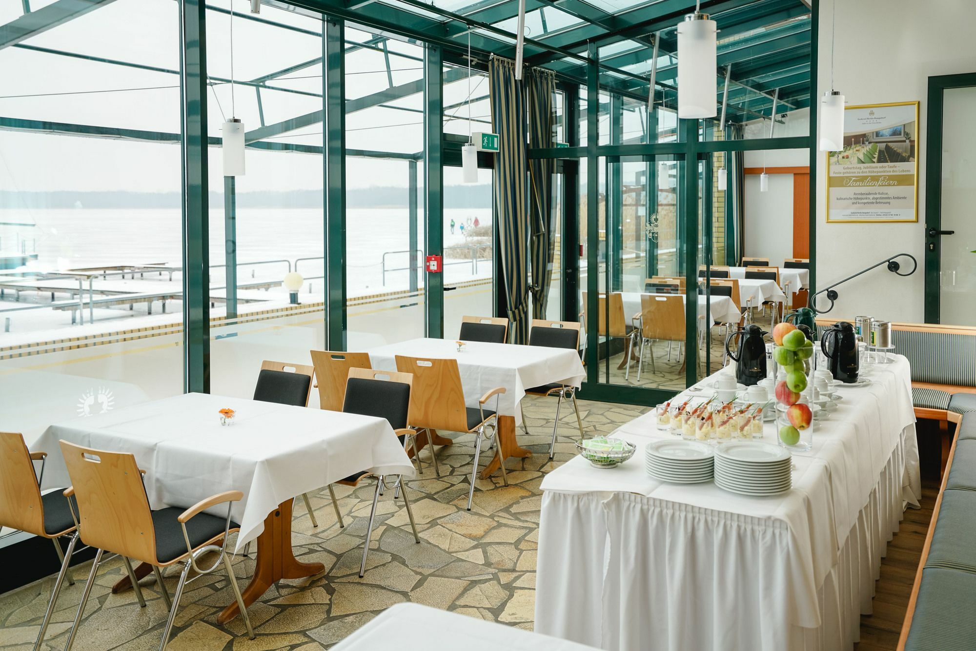 ท็อป คันทรีไลน์ เซโฮเทล เบอร์ลิน-รังสดอร์ฟ Hotel รังส์ดอร์ฟ ภายนอก รูปภาพ
