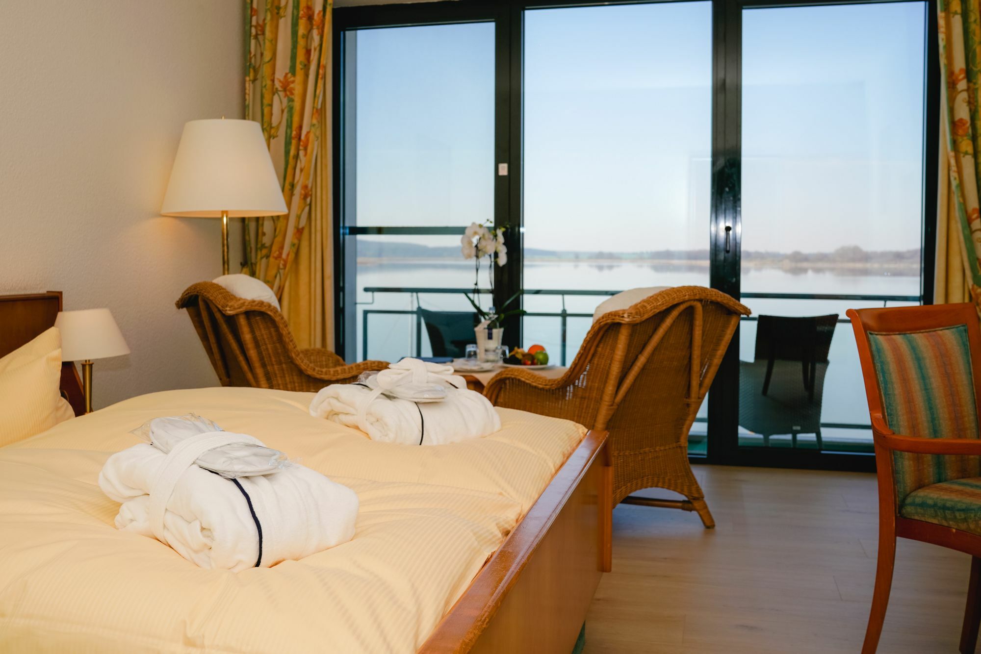 ท็อป คันทรีไลน์ เซโฮเทล เบอร์ลิน-รังสดอร์ฟ Hotel รังส์ดอร์ฟ ภายนอก รูปภาพ