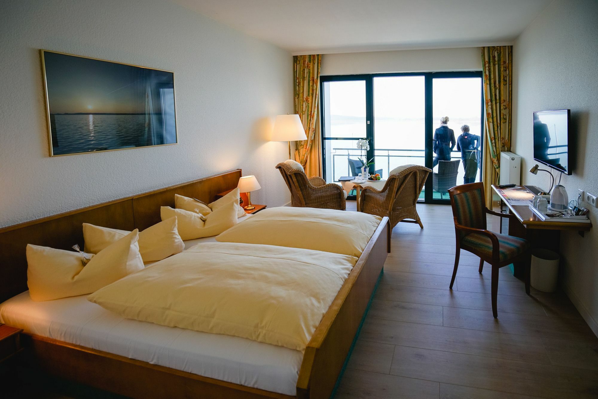 ท็อป คันทรีไลน์ เซโฮเทล เบอร์ลิน-รังสดอร์ฟ Hotel รังส์ดอร์ฟ ภายนอก รูปภาพ