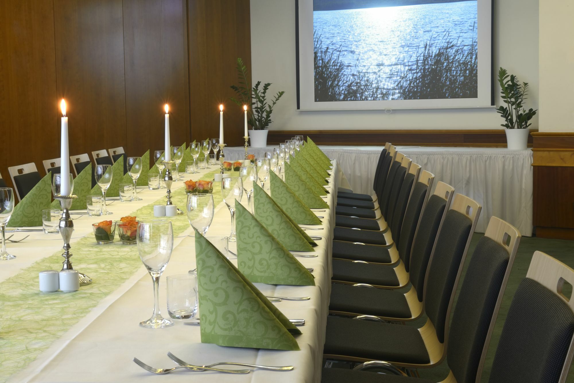 ท็อป คันทรีไลน์ เซโฮเทล เบอร์ลิน-รังสดอร์ฟ Hotel รังส์ดอร์ฟ ภายนอก รูปภาพ