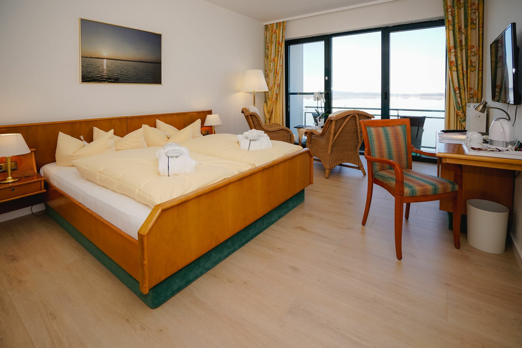 ท็อป คันทรีไลน์ เซโฮเทล เบอร์ลิน-รังสดอร์ฟ Hotel รังส์ดอร์ฟ ภายนอก รูปภาพ